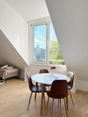 Old Town Apartment Pormestarinkulma - City Center